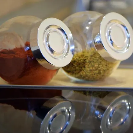 Ana Apartment Molunat