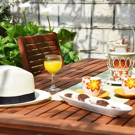 Apartment Ana Molunat