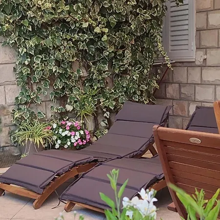 Ana Apartment Molunat