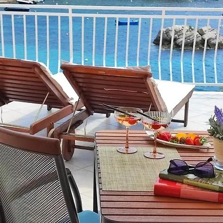 Ana Appartement *