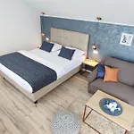 Ana Apartmán