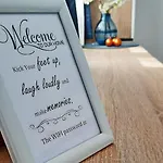 Ana Apartmán Molunat