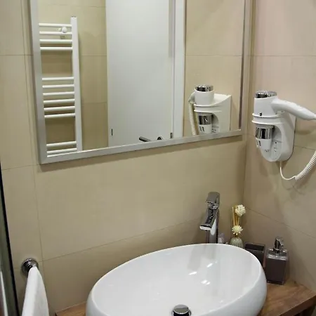 Ana Apartment