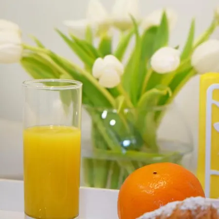 Апартаменты Ana *