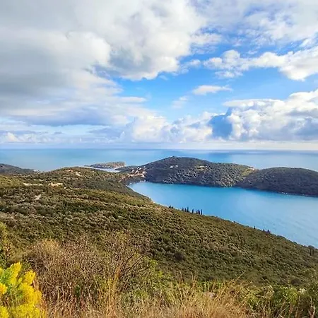 Апартаменты Ana Молунат