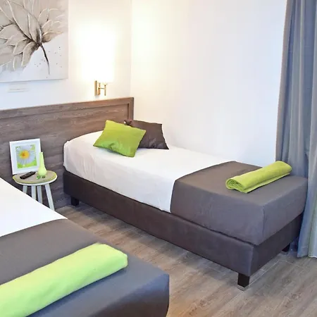 Ana Apartmán