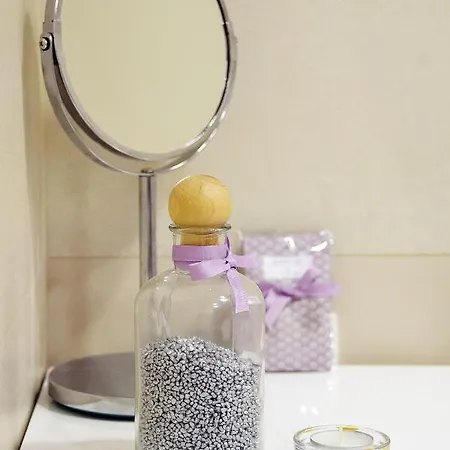 Апартаменты Ana *