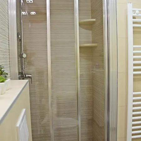 Apartmán Ana