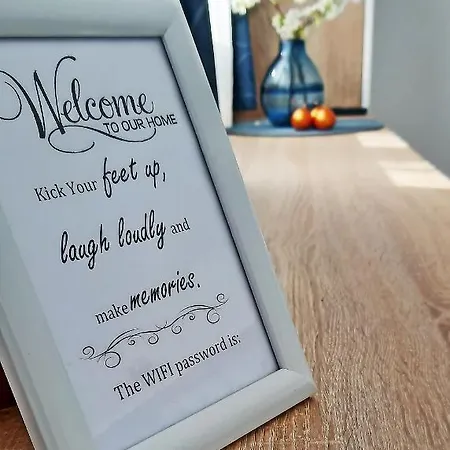 Ana Appartement Molunat