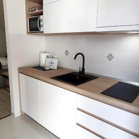 Ana Apartment