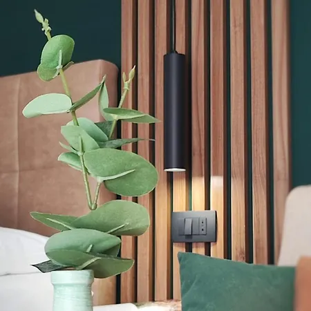 Ana Apartment