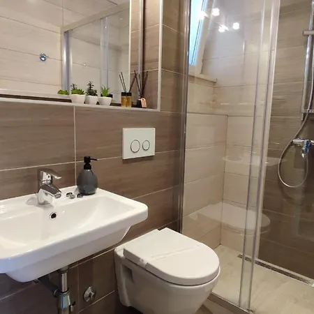Apartmán Ana *