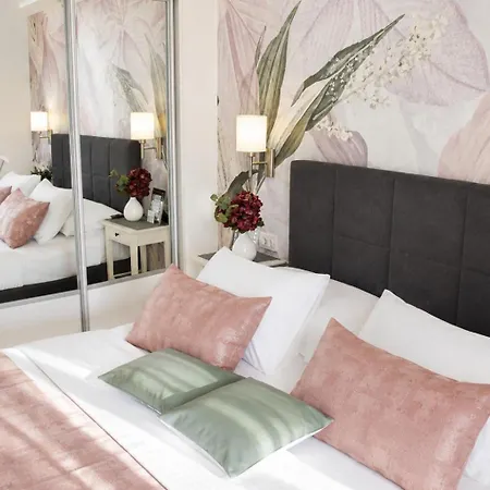 Apartman Ana Molunat