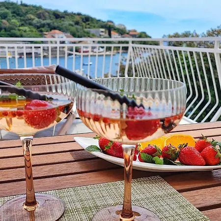 Apartman Ana *